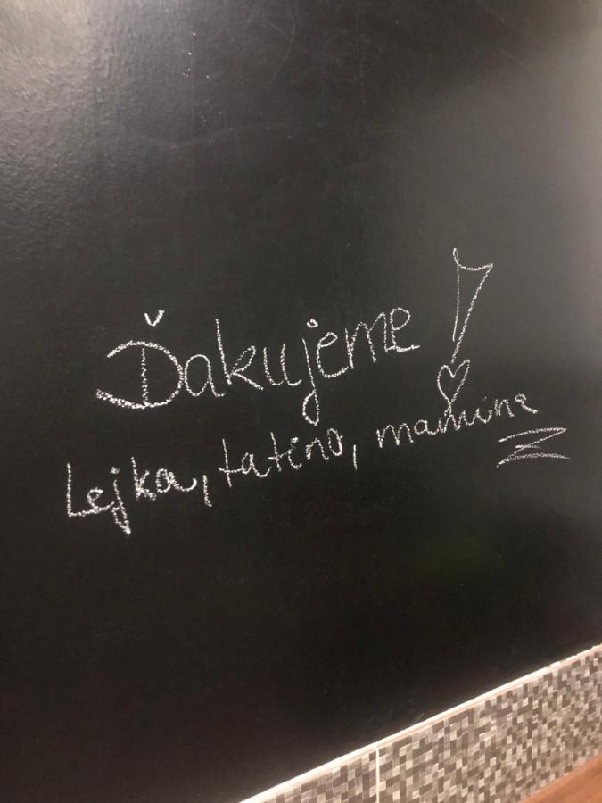 Apartment Kopa L Vyhne Zewnętrze zdjęcie