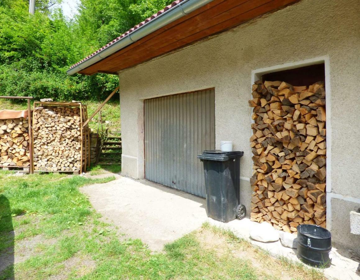 Apartment Kopa L Vyhne Zewnętrze zdjęcie