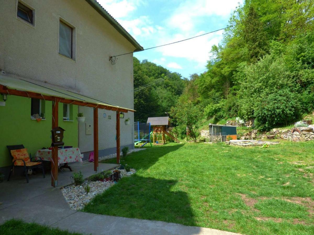 Apartment Kopa L Vyhne Zewnętrze zdjęcie