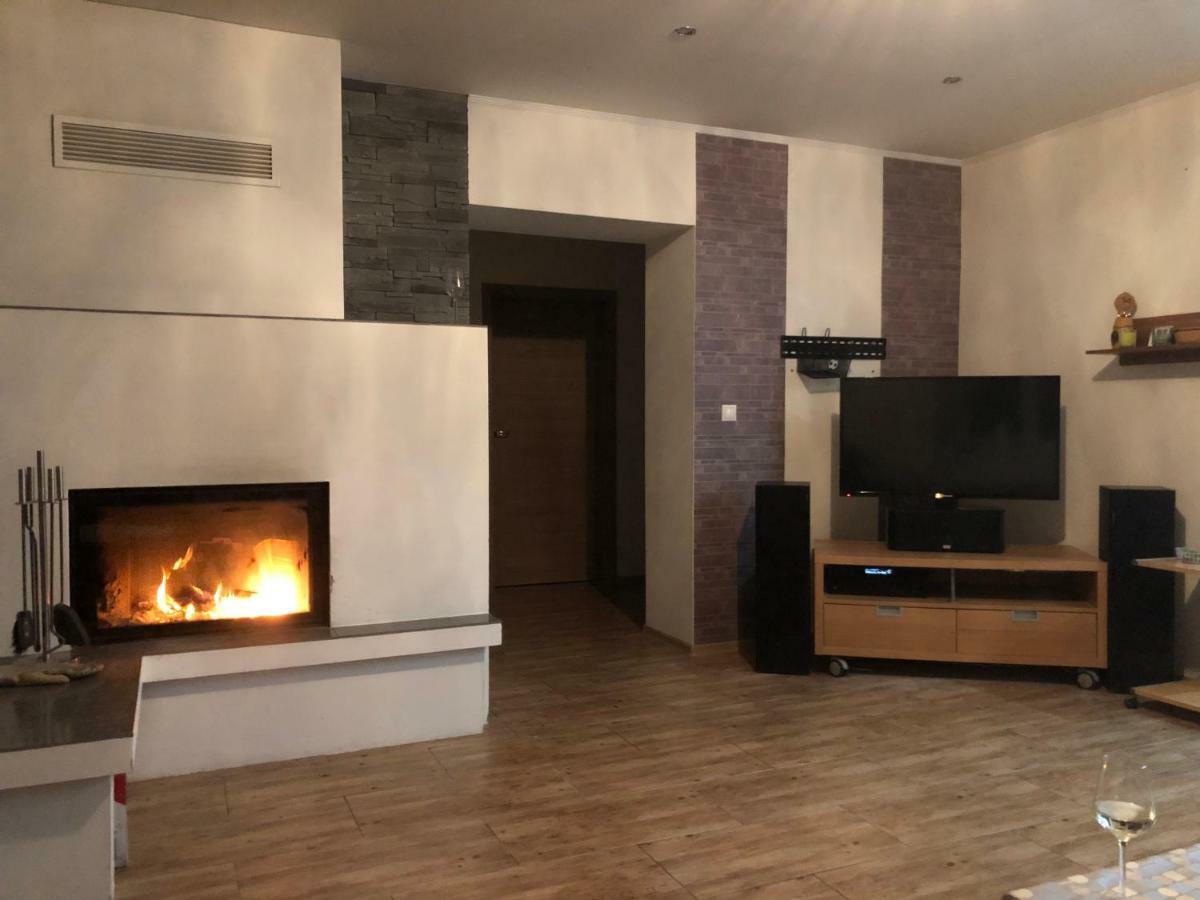 Apartment Kopa L Vyhne Zewnętrze zdjęcie