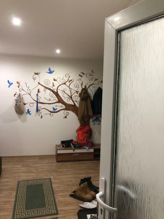 Apartment Kopa L Vyhne Zewnętrze zdjęcie
