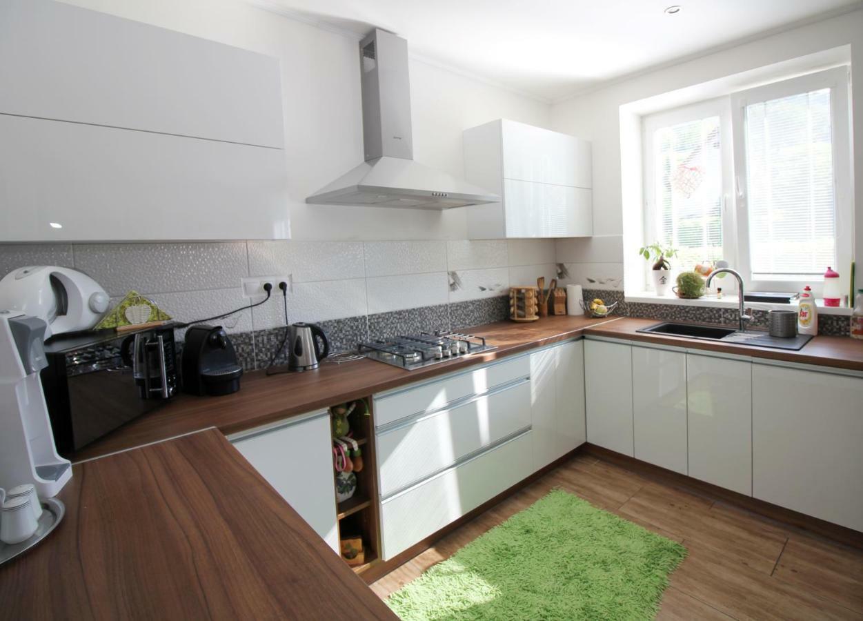 Apartment Kopa L Vyhne Zewnętrze zdjęcie