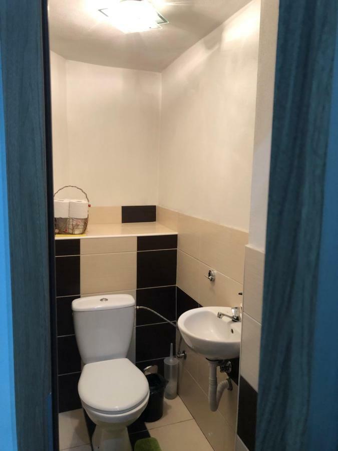 Apartment Kopa L Vyhne Zewnętrze zdjęcie